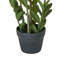 76cm Faux Plant in Pot Liner