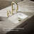 Riverby 27"L x 22"W Kitchen Sink-71824001