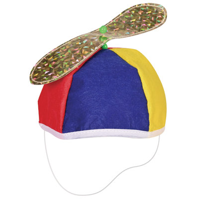 Propeller Beanie - Pack of 12