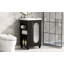 Meuble-lavabo de 20 po avec lavabo