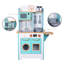 Little Chef Santos Retro Kitchen Set