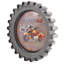 Horloge murale 12" Cathryn