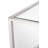 Yerkes Frame Coffee Table with Storage