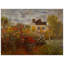 Claude Monet - Wrapped Canvas Painting-21212881