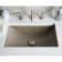 NativeStone Handmade Rectangular Undermount Bathroom Sink