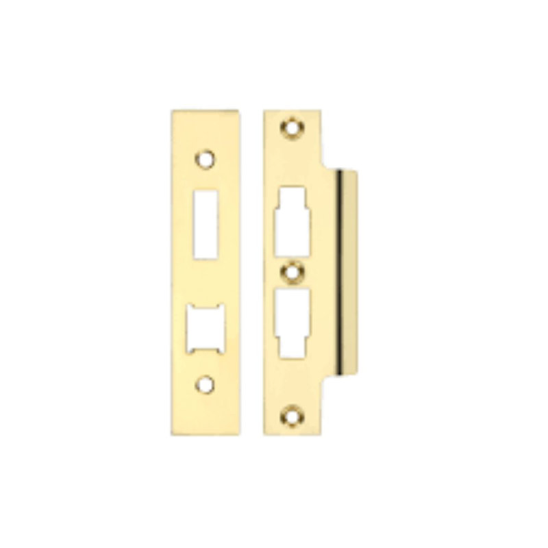 Horizontal 3L Lock