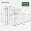Grand poulailler en cage-1457408616