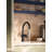 Cia One-Handle High Arc Bar Faucet-69881892