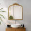 Miroir d'appoint Everett