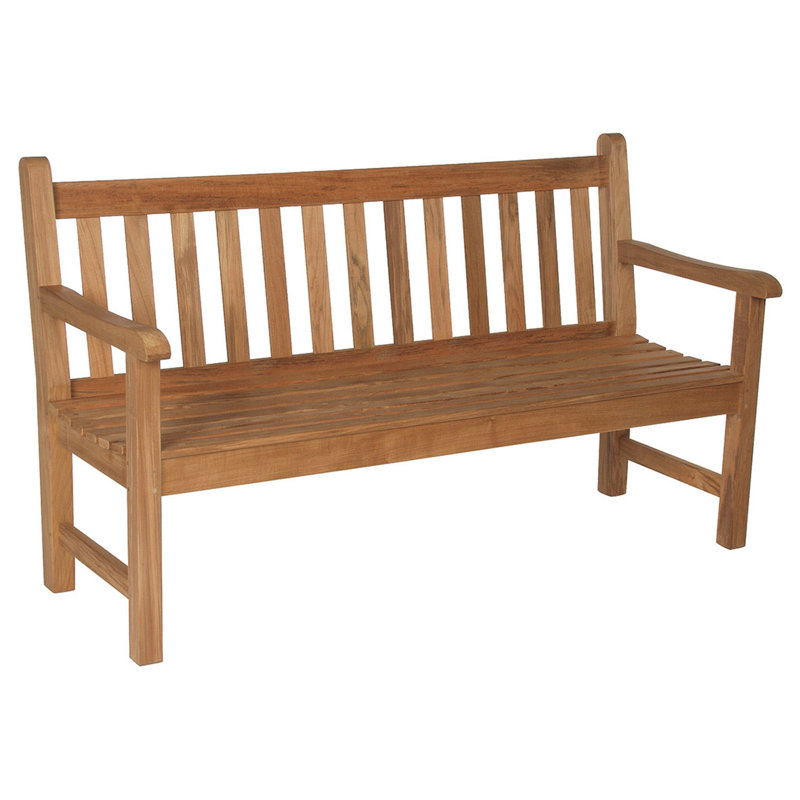 Felsted Bench