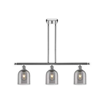 Odaniel 3 - Light Kitchen Island Pendant