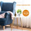 Ensemble de tables de bout Lilium