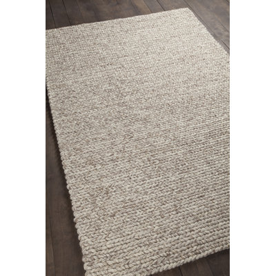 Reisinger Wool Indoor Rug