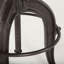 Paxton Adjustable Stool with Metal Frame