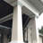 Endura H W D PVC Panel Post-36091650