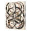 Circles II Print by Patrick Atkinson