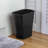 Sterilite Rectangular Wastebasket, Small Trash Can for Bathroom, Bedroom, Dorm or Office-98236144-100511514