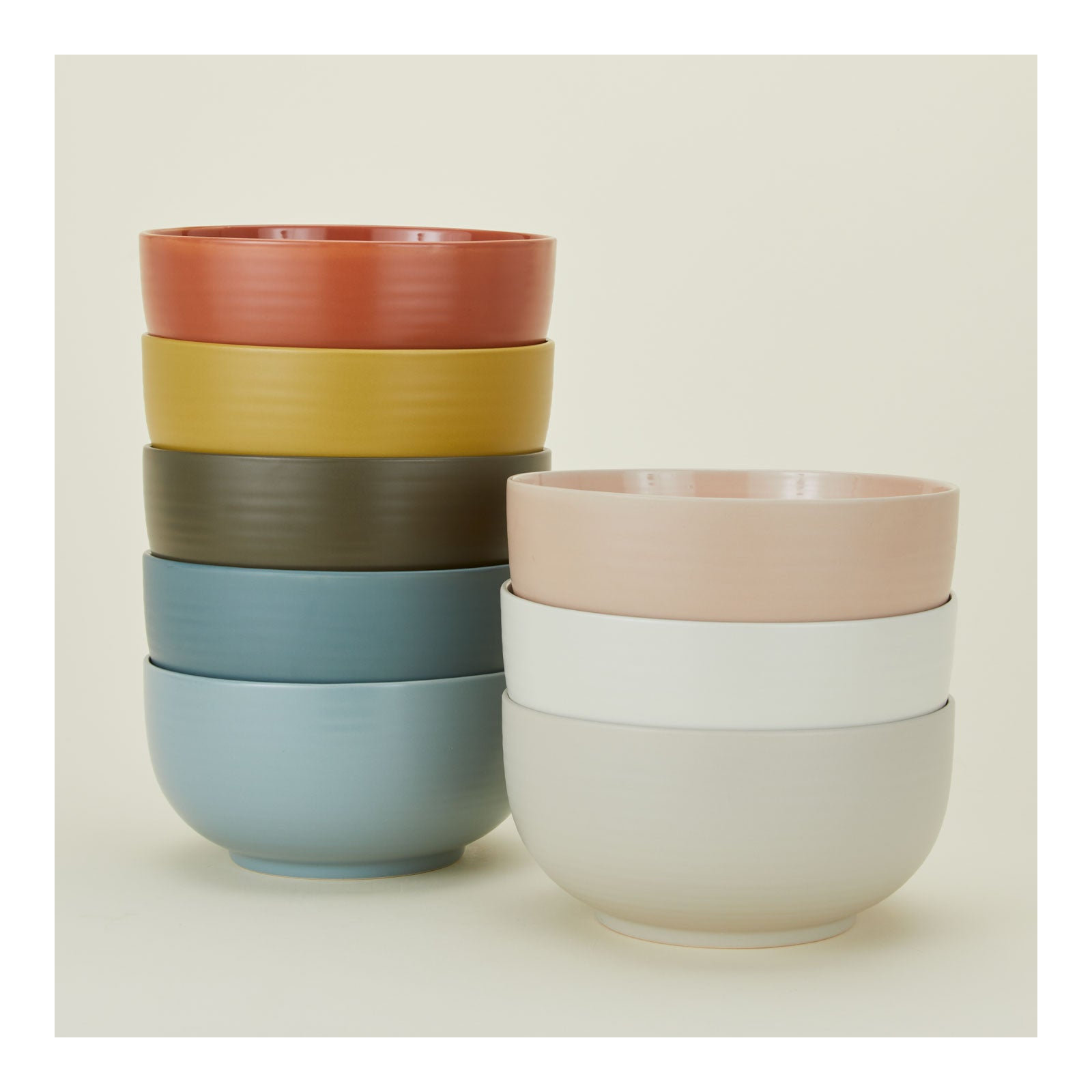 Essential Serving Bowl, Mustard