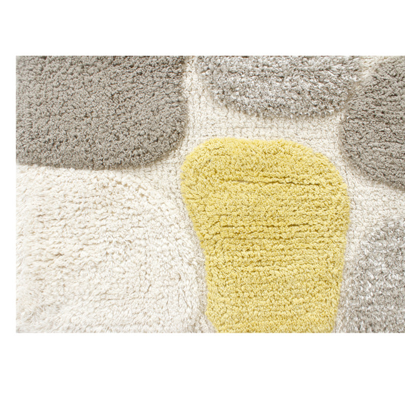 Creline Bath Rug - New Willow, New Willow