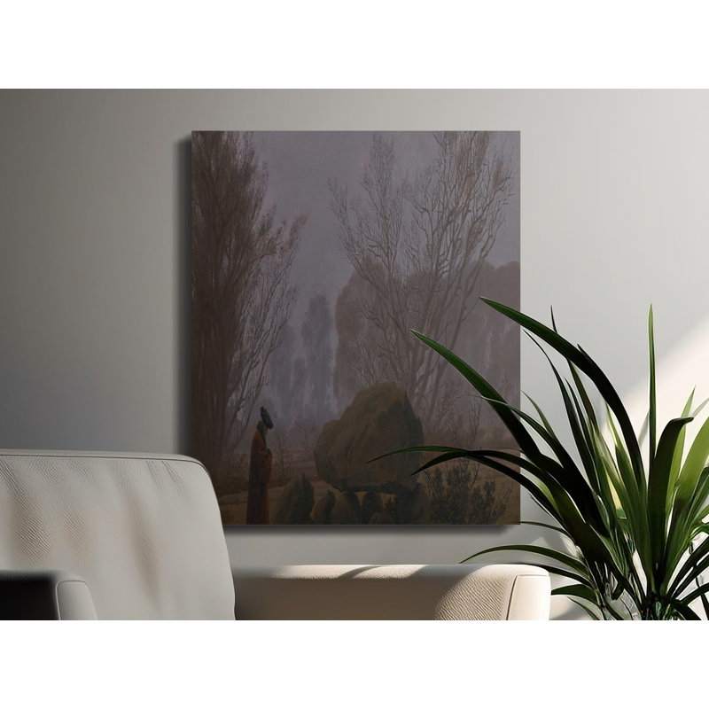 Wrapped Canvas Print Set, 16x24