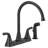 Peerless Parkwood Kitchen Faucet with Side Spray-89301516