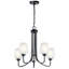  Lustre à abat-jour M5-Light-1282380690