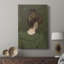 Impression de portrait rétro Cxxxvii - galerie enveloppée de cavas-1844952564