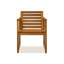 Outdoor Lounge Chair