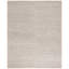 Danie Natural Area Rug in Grey/Ivory-269747953