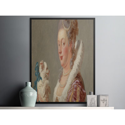Domenick No Frame Print