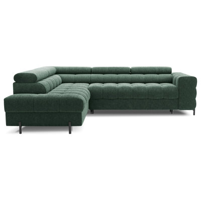 Burglind 5 Seater Sofa Bed