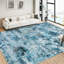 Rectangle Ikat Area Rug-1190708746-1190708747