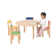 Luther Kids Round Play Or Activity Table
