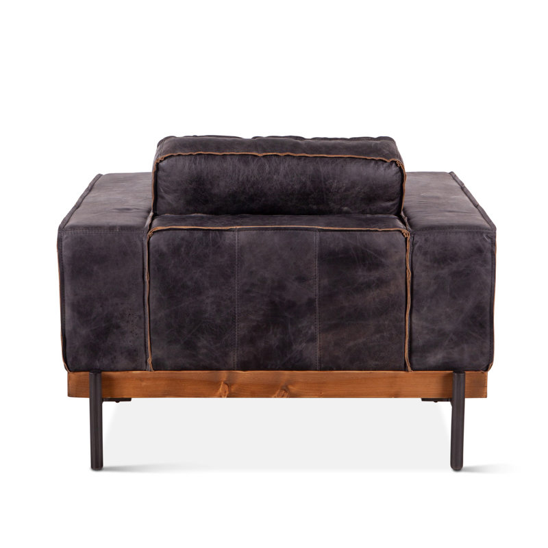 Chiavari Armchair, Antique Ebony
