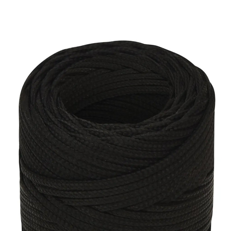 Arisdelsy Garden Rope, 0.2cm H x 5000cm W x 0.2cm D