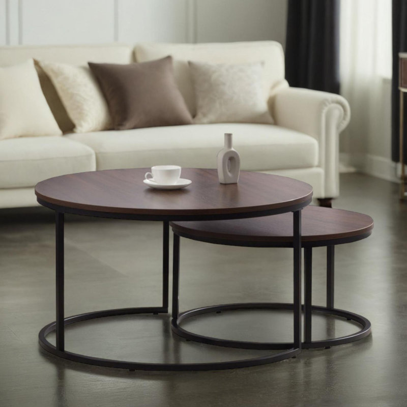 Lelynn Nesting Coffee Table