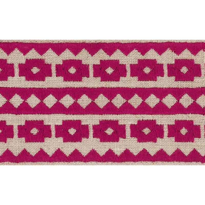 Talitha Tape, Fuchsia