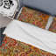 Ensemble de housse de couette bohème et éclectique-34034707