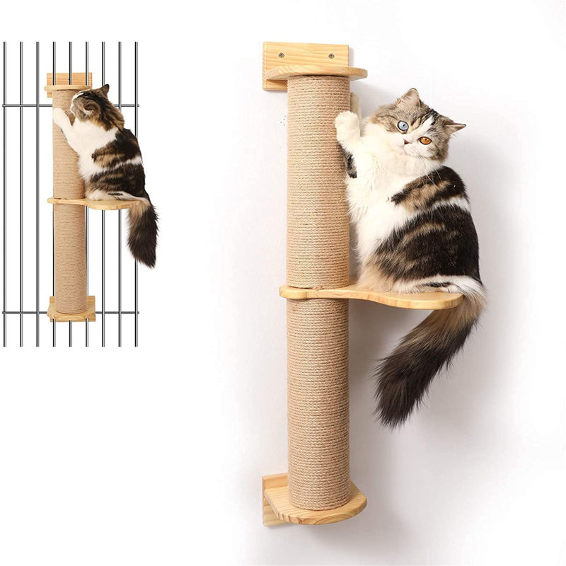 Pevensie Scratching Post