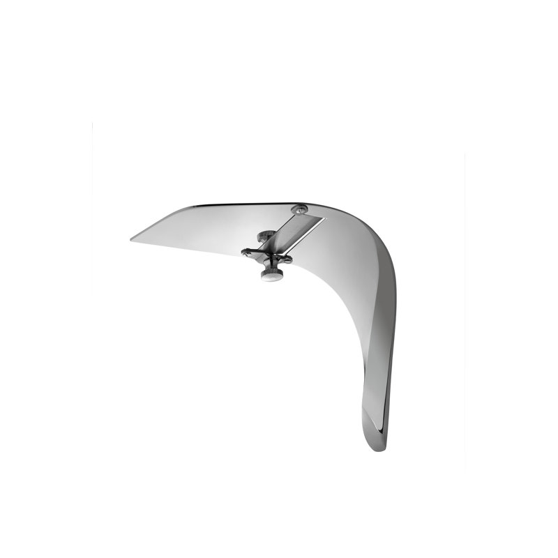 Alessi Stainless Steel Slicer