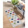 Geometric Indoor / Outdoor Rug