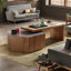 Table basse simple