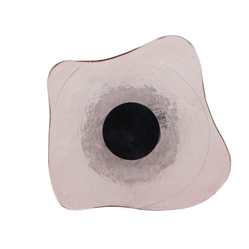 Susan G. Komen End Table