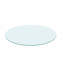 Plateau de table en verre trempé Padmukh -283855453
