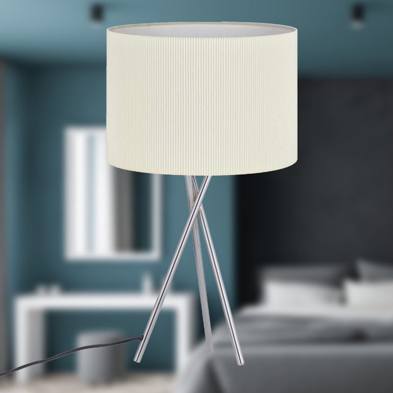 Blakelynn Metal Table Lamp