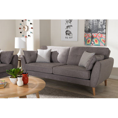 Irven Upholstered 79.13'' Sofa