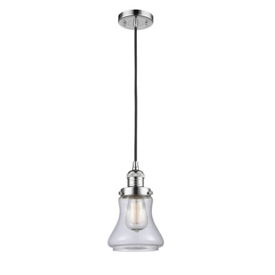 Edda 1 - Light Single Pendant