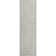 Premium Machine Washable Prisco Ivory Rug