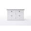 Buffet 2 tiroirs Hailsham-25518484