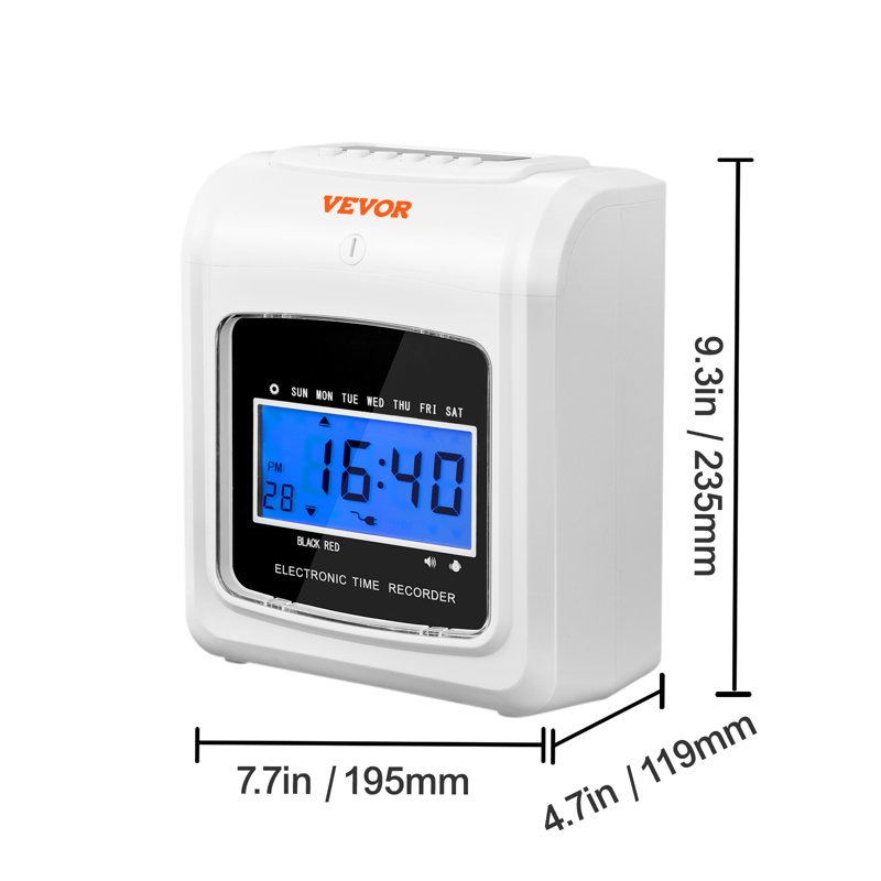 Punch Time